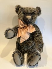 Steiff 2007 british - 2007,