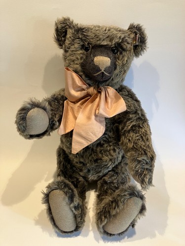Steiff 2007 british - steiff,