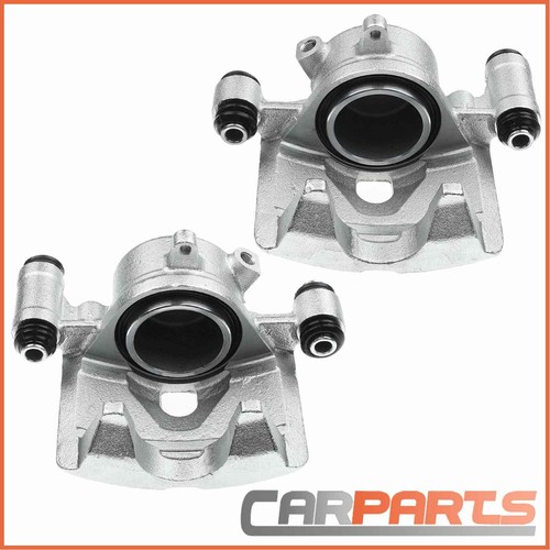 Front brake caliper for - front,