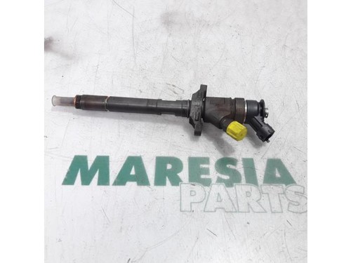 Fuel injector peugeot 207 - fuel,