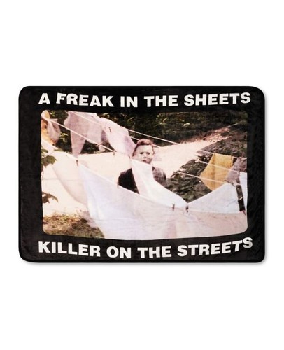 Officially licensed halloween - officially,