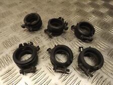 Honda GL1500C GL1500 C Valkyrie F6C 1996-2003 Carburettor Carb Inlet Rubbers X6 