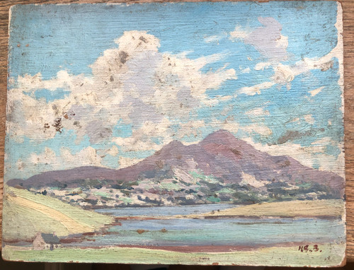 Hugh boycott brown 1909 - boycott, 1909-1990