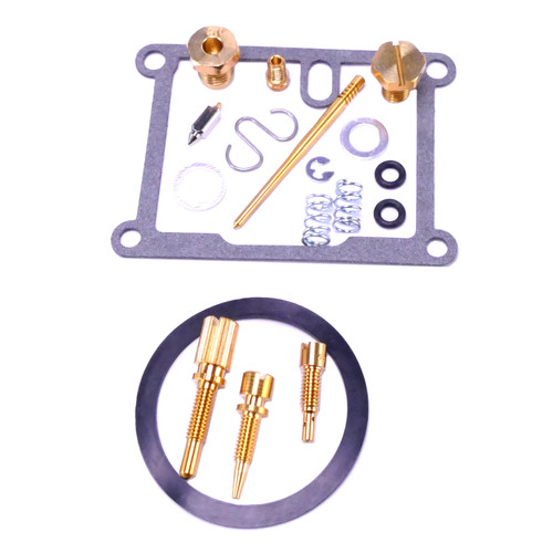 Carburetor repair kit - carburetor,