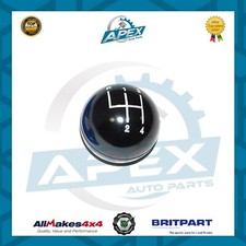 GEAR KNOB FOR LAND ROVER