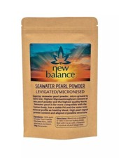 Pearl Powder 150G. Superior