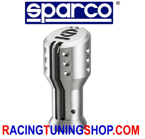 Sparco knob shift - sparco, lever
