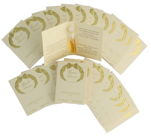 Grand amour annick goutal - annick,