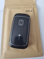 Doro Phone Easy 610 Black (Unlocked) Mobile Phone