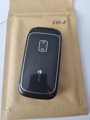 Doro phone easy 610 - easy,