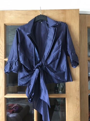 Beautiful coast silk blend - silk,