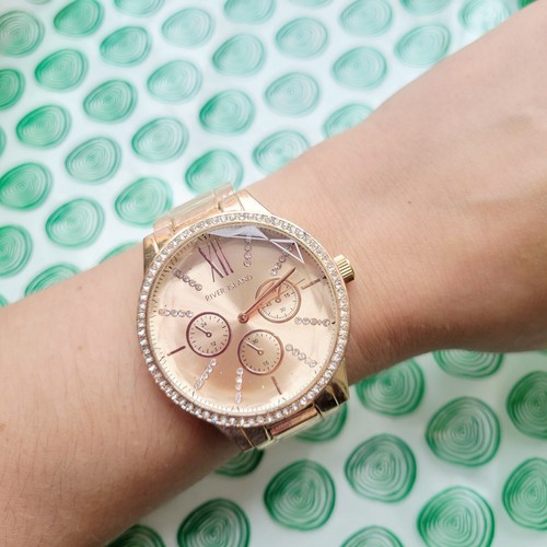Classic river island - classic, rose
