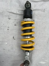 aprilia rsv/tuono 1000r shock gen2 2008 with bolts really clean  