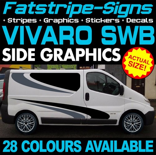 Fit vauxhall vivaro swb - fit,