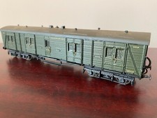 SR 28 Ton Bogie 'B' Van Kit