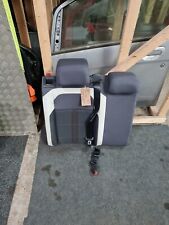 VW POLO 2021 BEAT EDITION REAR UPPER RIGHT SIDE SEAT