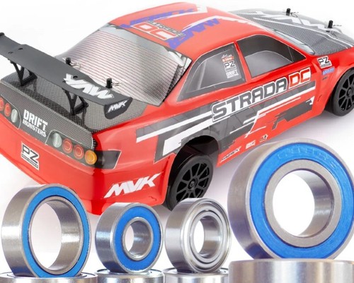 Maverick strada bearing - strada,