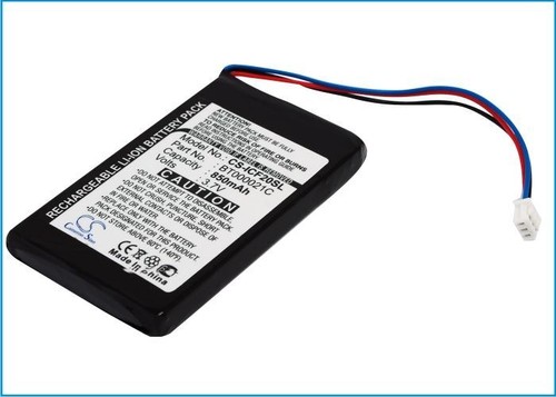 Battery suitable for navman - suitable,