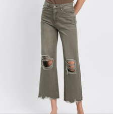 813 NWT Vervet Beetle - Super