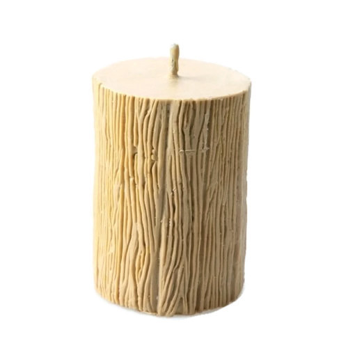 Pillar candles - pillar,