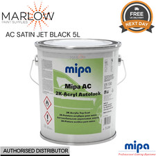 MIPA AC-Lack-Fertigton 2K RM