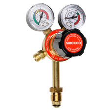 Parweld Acetylene Regulator
