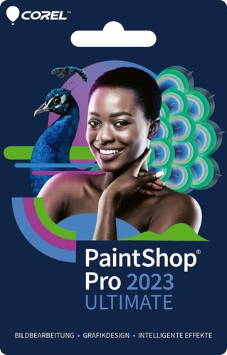 Corel paintshop pro 2023 - paintshop,