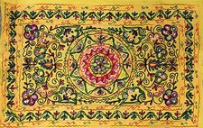 Indian Wall Hanging Tapestry