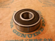 Honda CB 200 Front Wheel