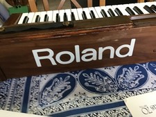 1980's Roland Piano Plus 70