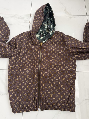 Louis vuitton monogram - louis,