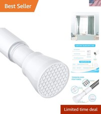 Sturdy Stainless Steel White