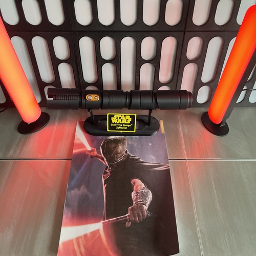 Star wars sty1e scale 3d - wars, 1:1