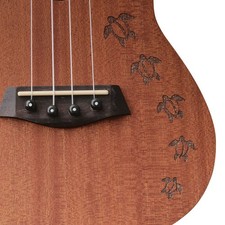 ISLANDER MC-4-HNS Honu Series