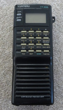 Yupiteru VT-225 Multiband