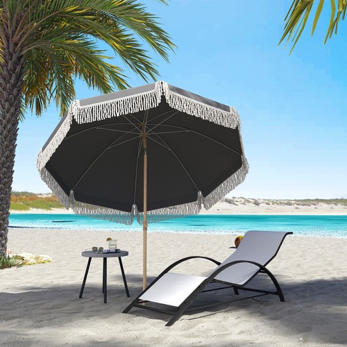 Beach umbrella - m,