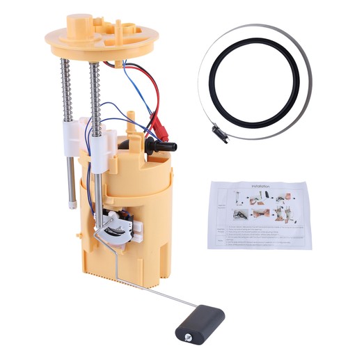 Fuel pump module assembly - module,