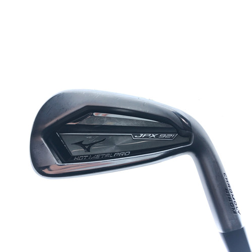 Used mizuno jpx - used,