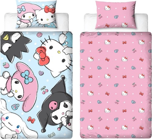 Hello kitty official single - official,