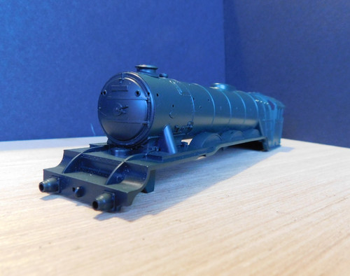 Hornby lner unpainted - hornby,