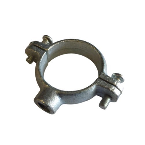 Galvanised iron single munsen - iron,
