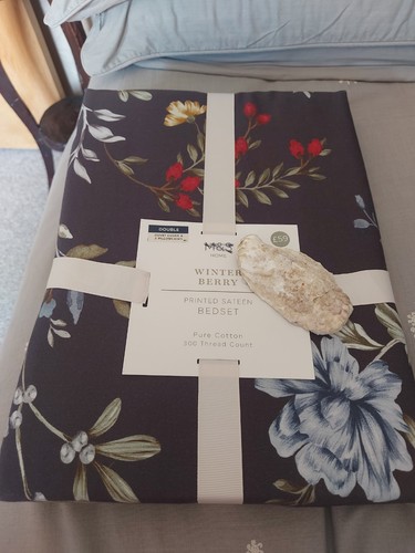Duvet cover set - cover, winter