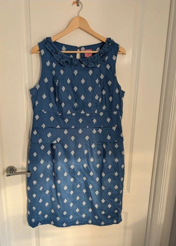Joules shift dress - joules,