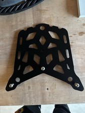 Pyramid seat rack matte - pyramid,
