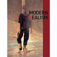 MODERN REALISM Bernie Fuchs Robert Heindel Illustration Art Book Art obsessi FS
