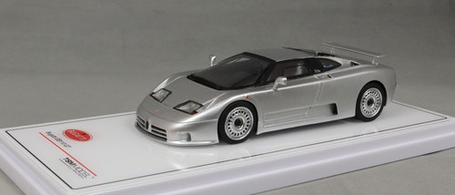 Truescale bugatti eb110 in - eb110, gt