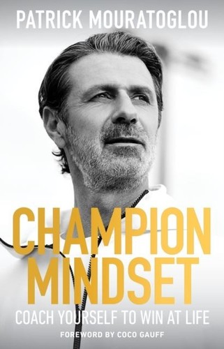 Champion mindset patrick - mindset, by