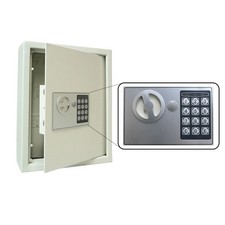 Hausen Wall Mounted 48 Key