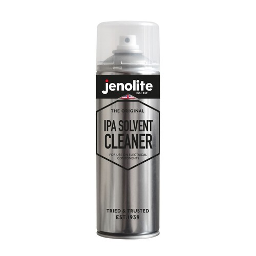 Jenolite electrical contact - jenolite,