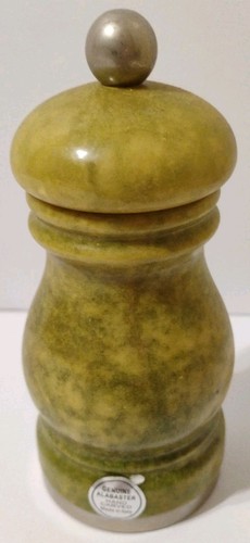 Bisetti green alabaster - green,